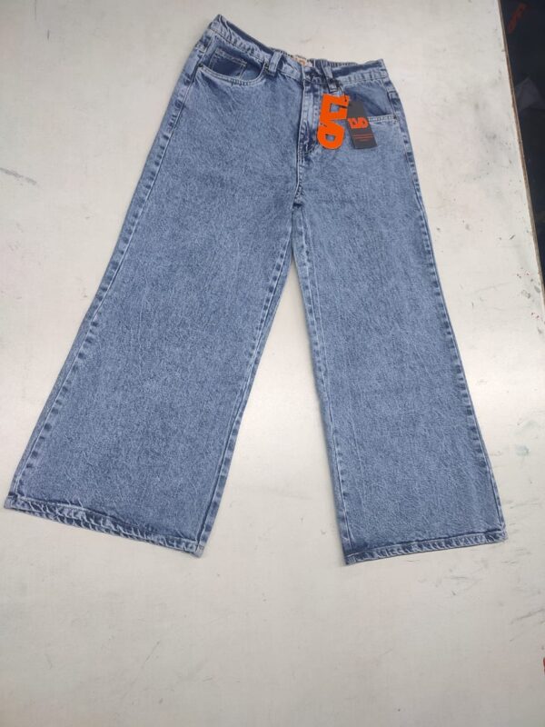5 Pocket Mom | 100% Cotton
